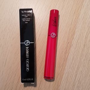 Giorgio Armani LIP MAESTRO LIQUID LIPSTICK #409